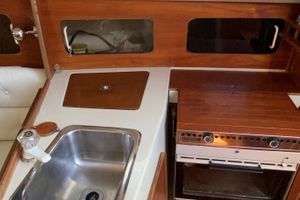 1984 Mirage 30